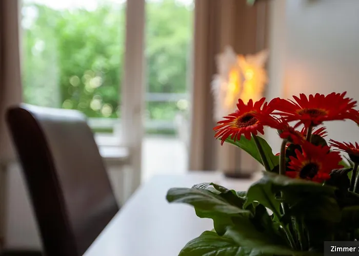 Hotel See-Villa