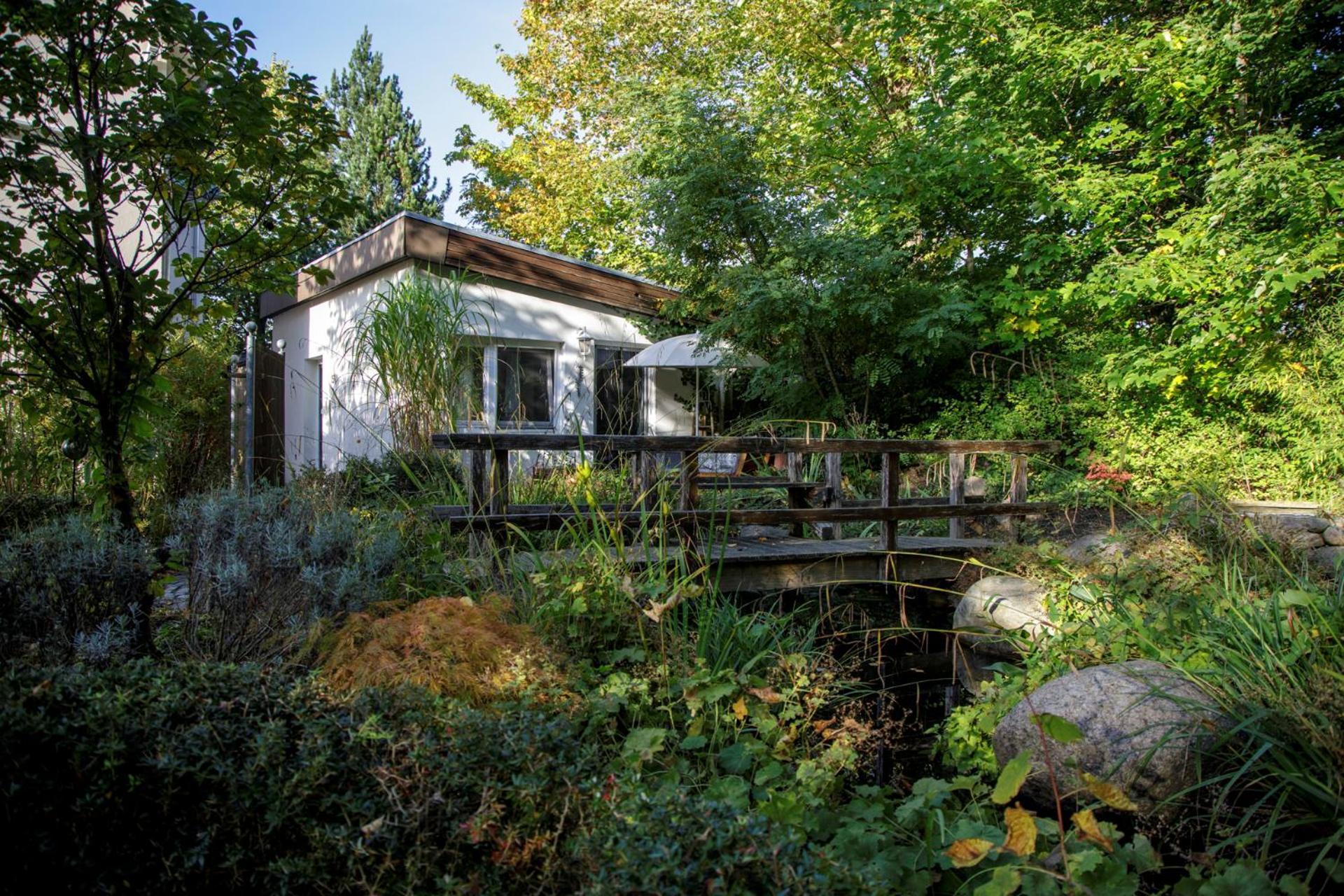 Hotel See-villa