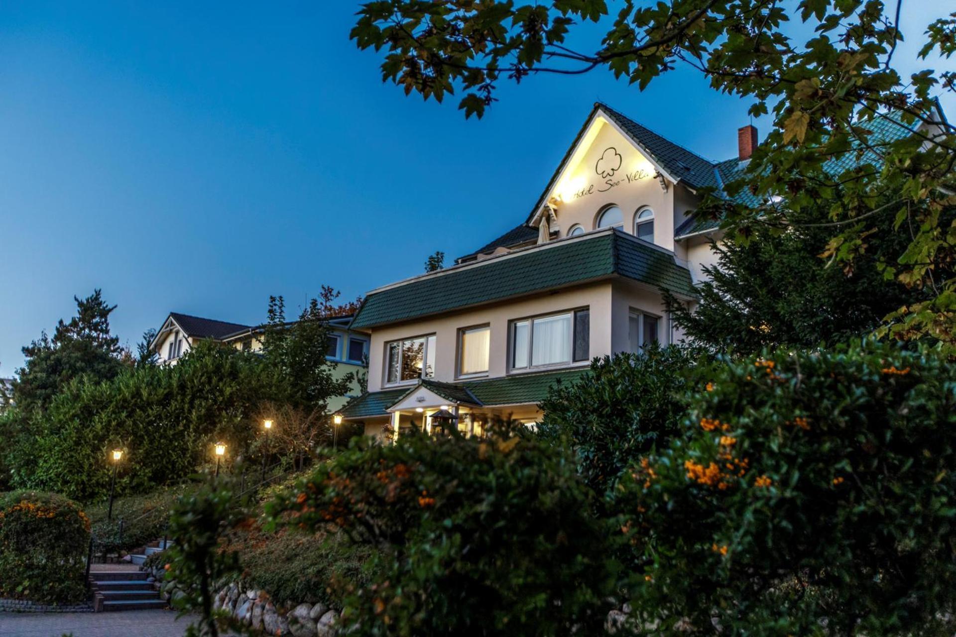 See-villa Hotel