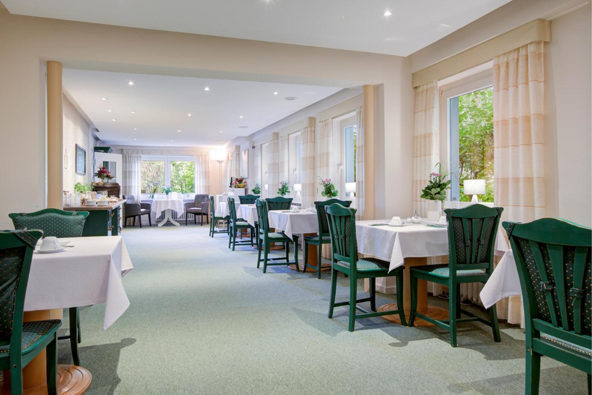 See-villa Hotel 3*