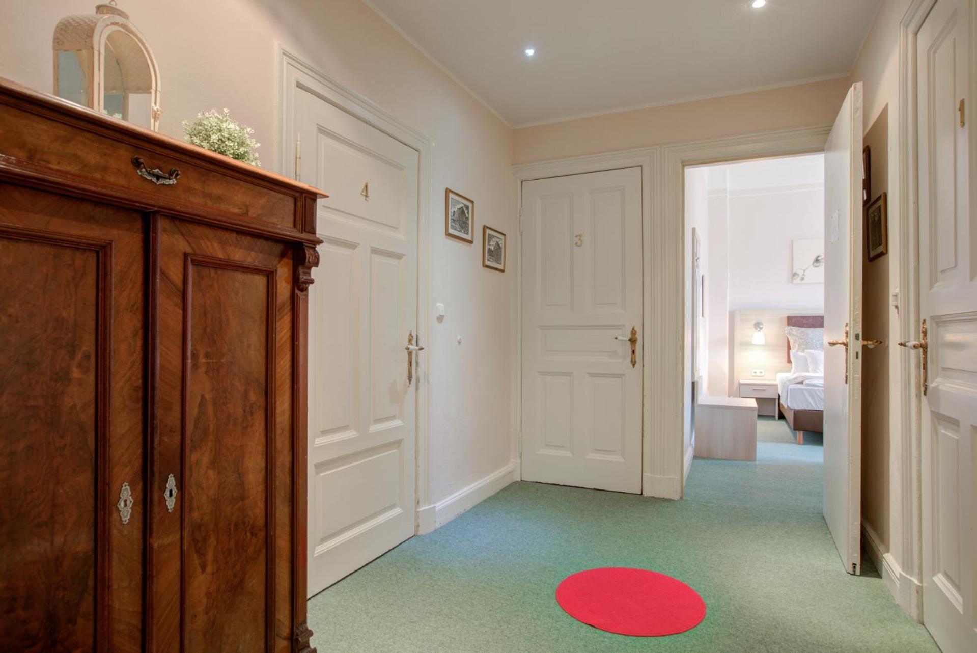 Hotel See-villa Malente