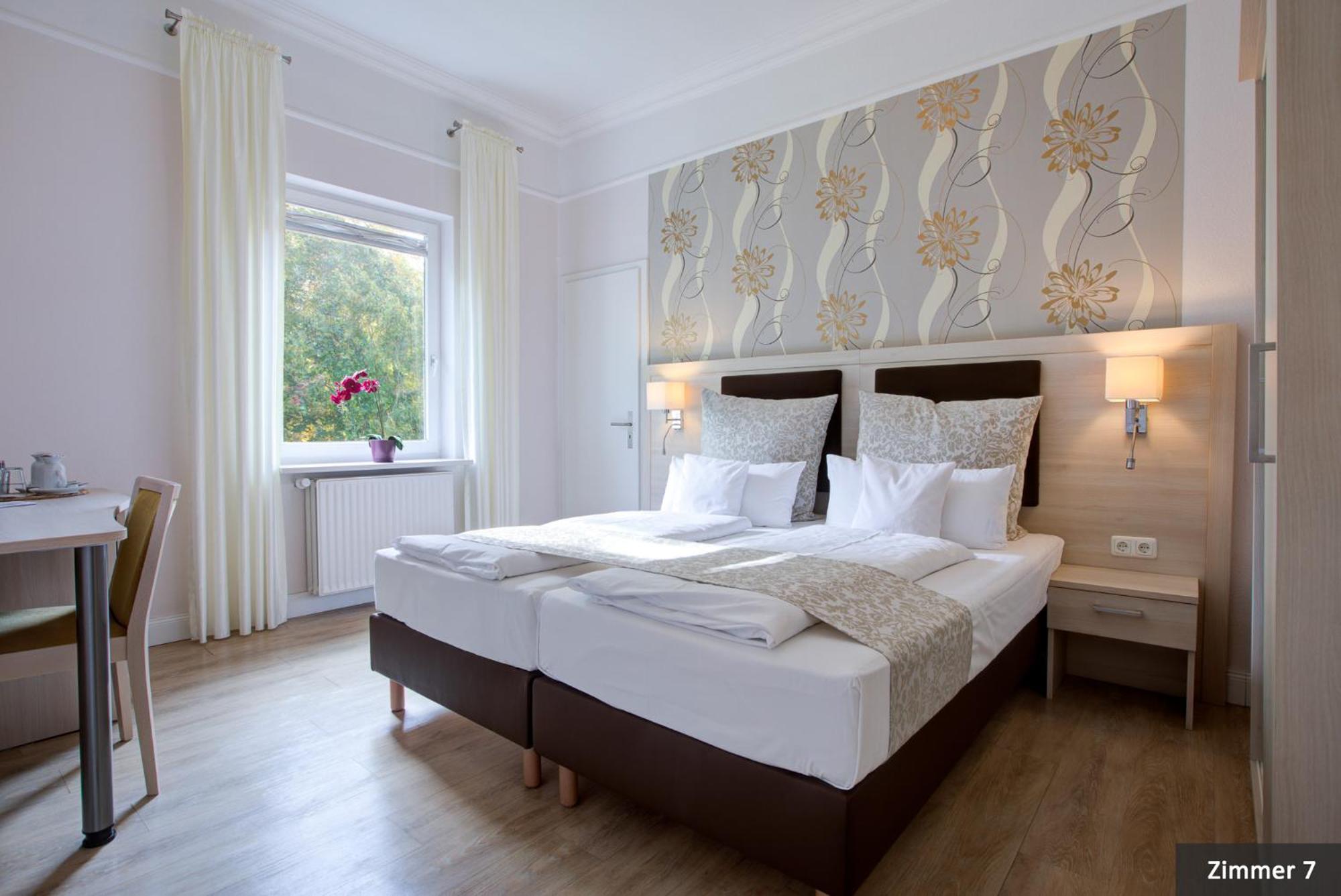 See-villa 3*
