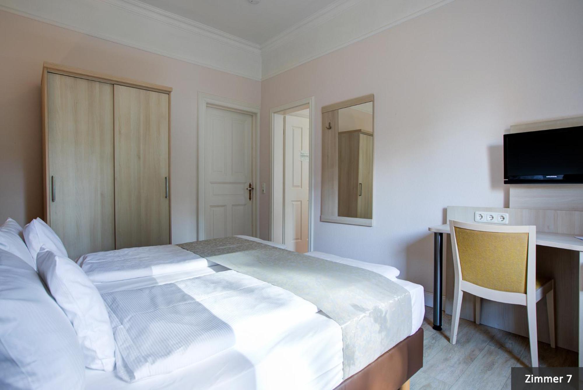 See-villa Malente