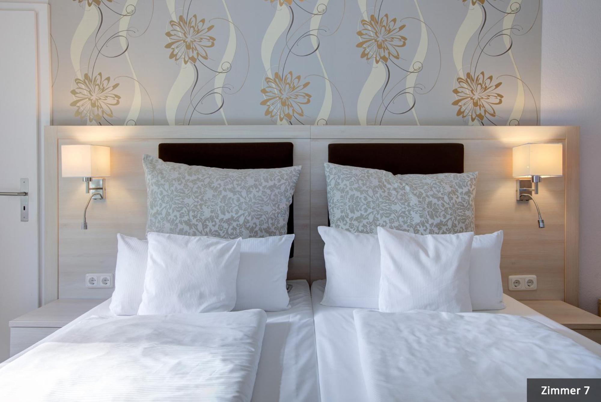 See-villa Hotel 3*