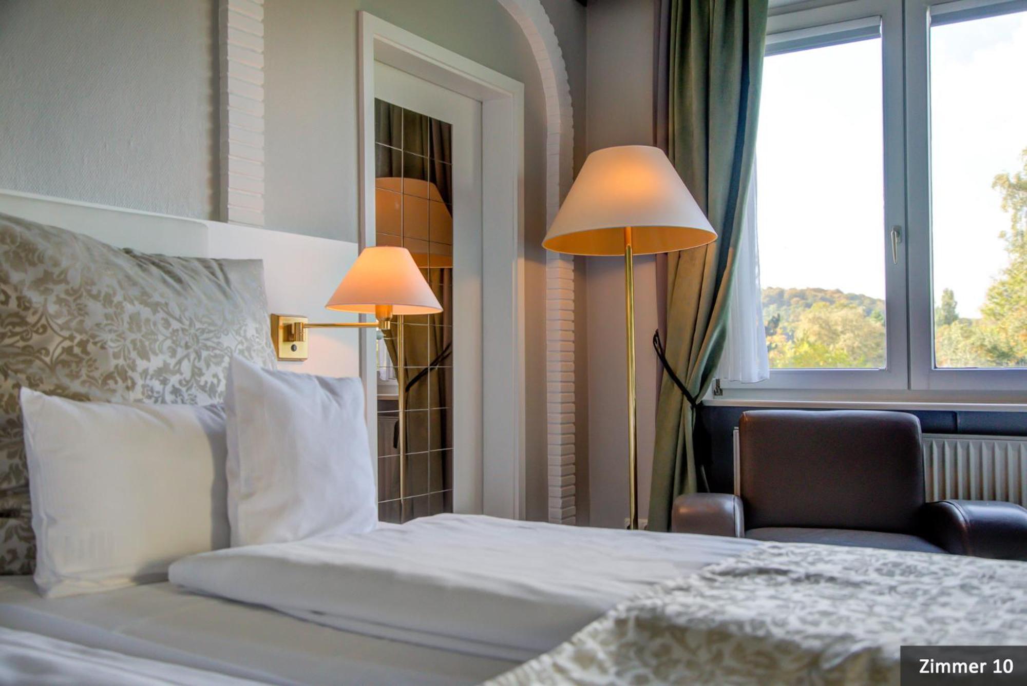 See-villa Hotel