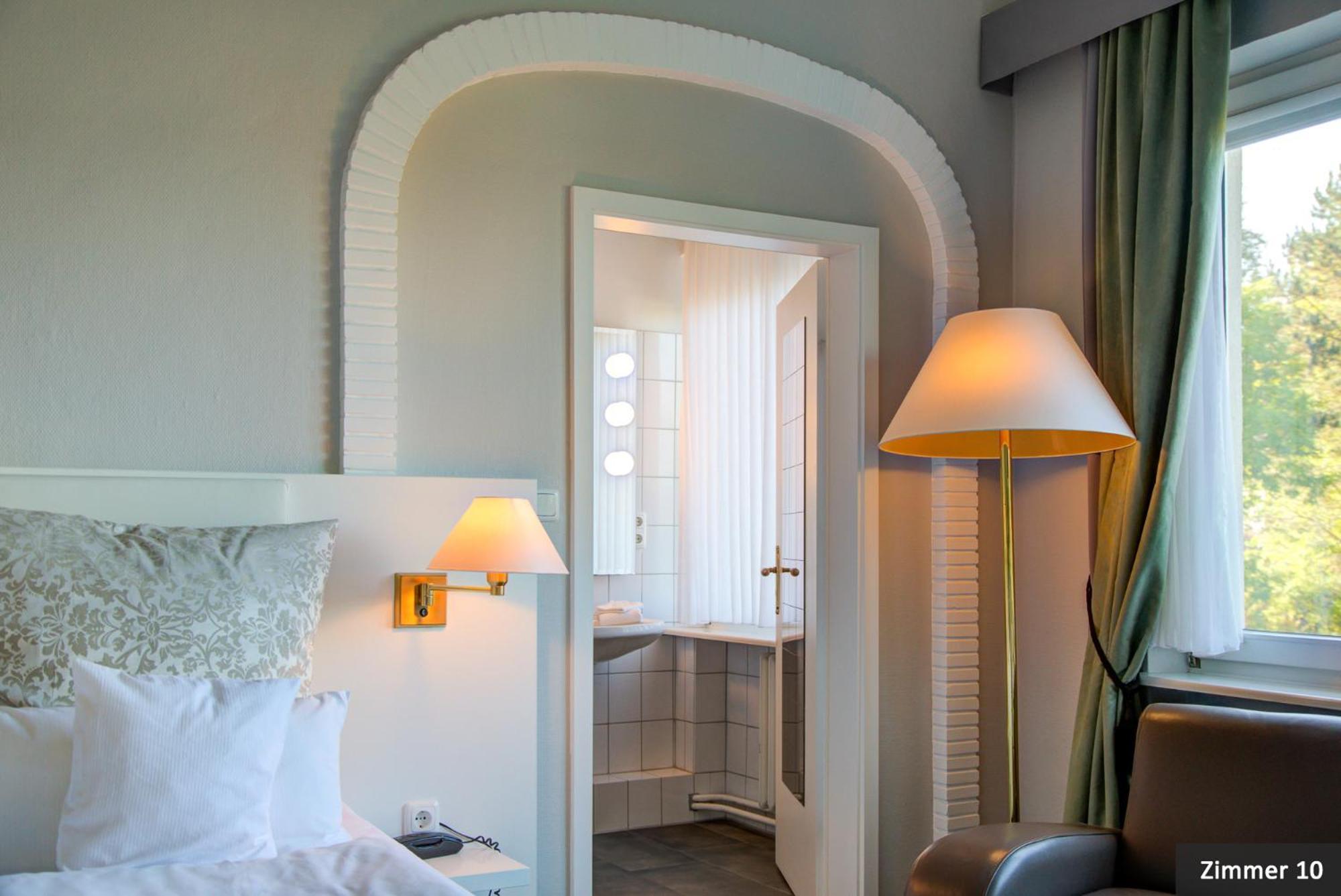 Hotel See-villa
