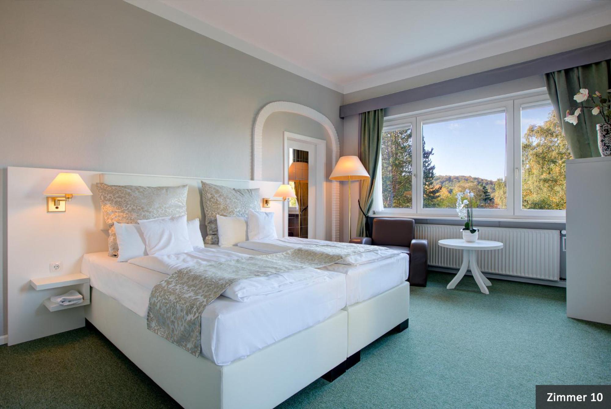 See-villa 3* Malente