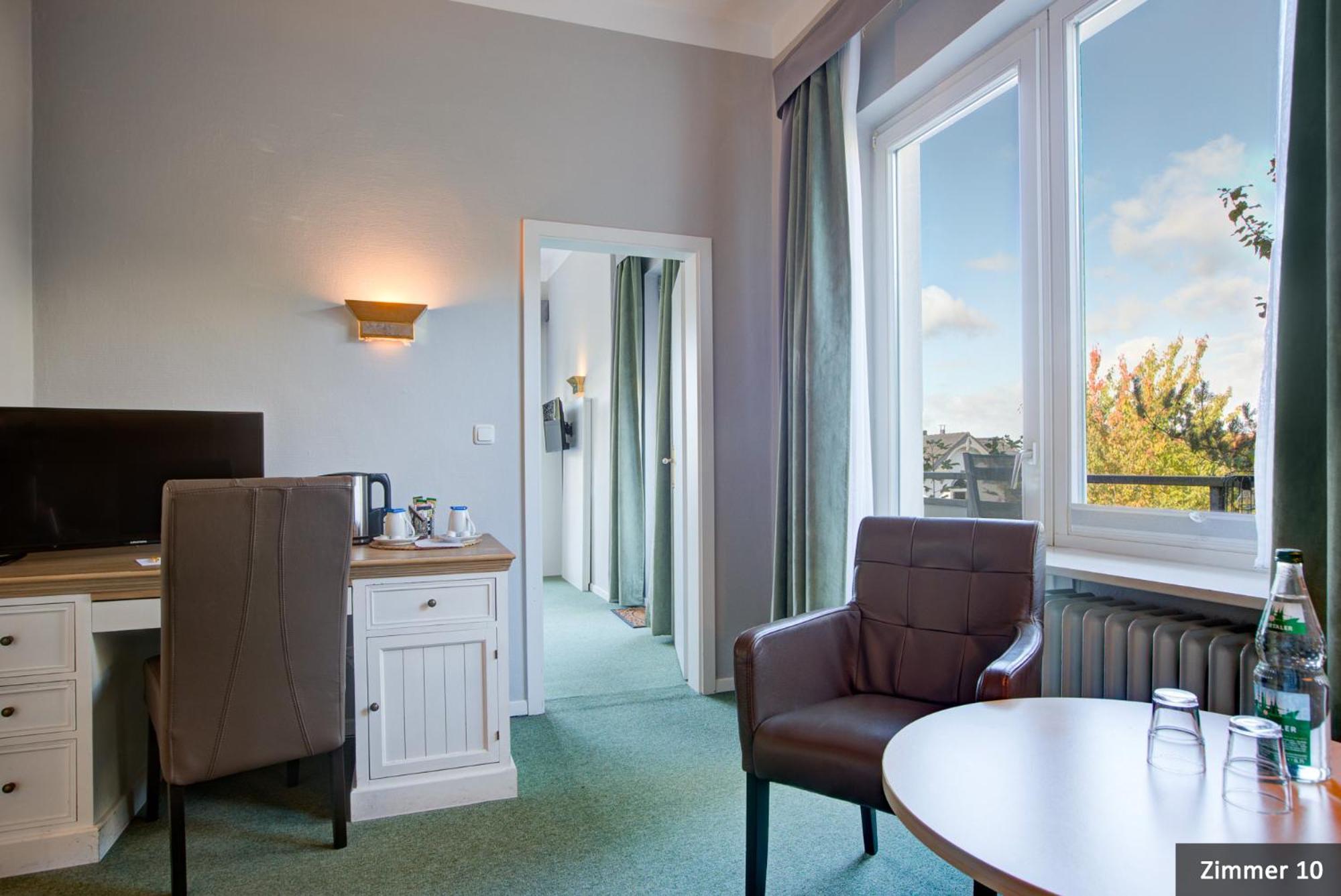 See-villa Hotel