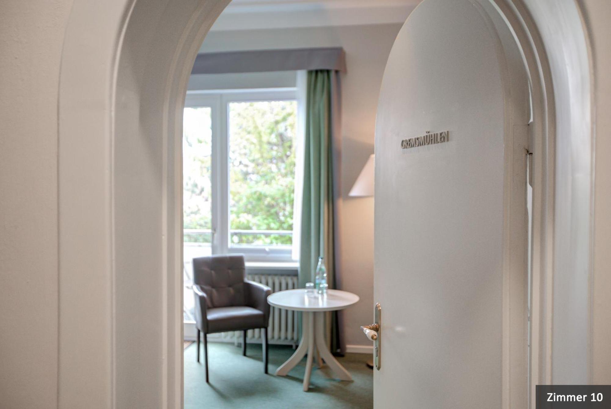 Hotel See-villa