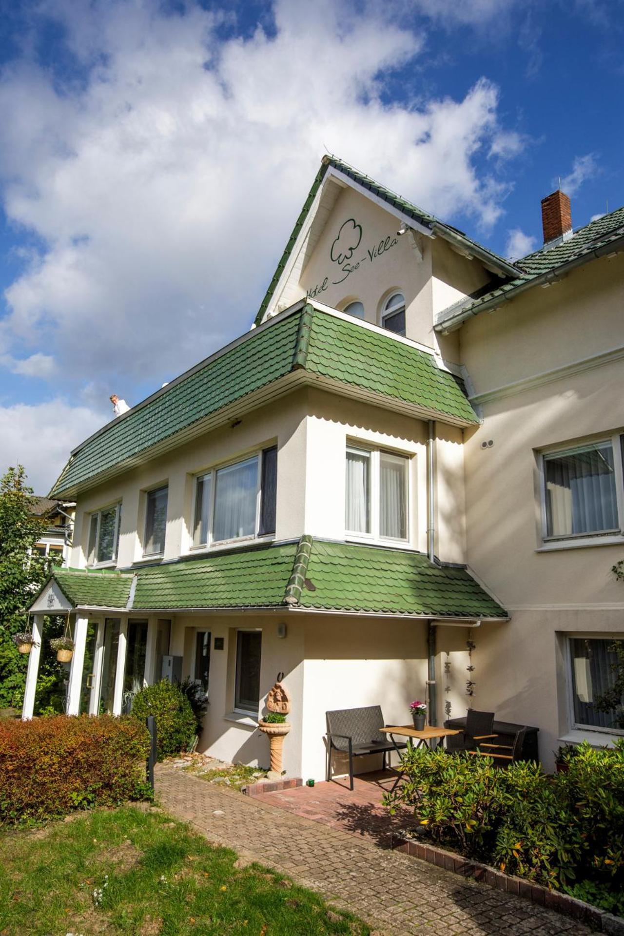See-villa Hotel 3*