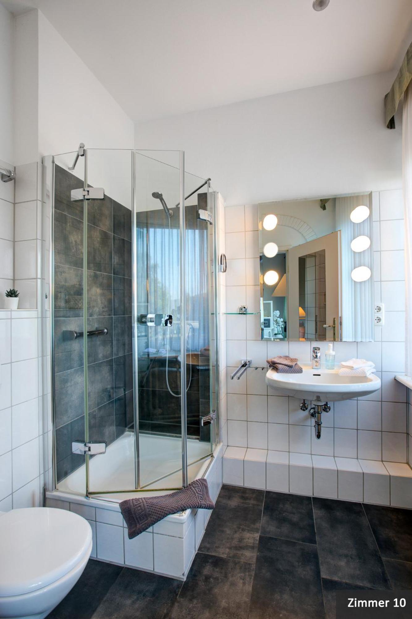 Hotel See-villa 3*