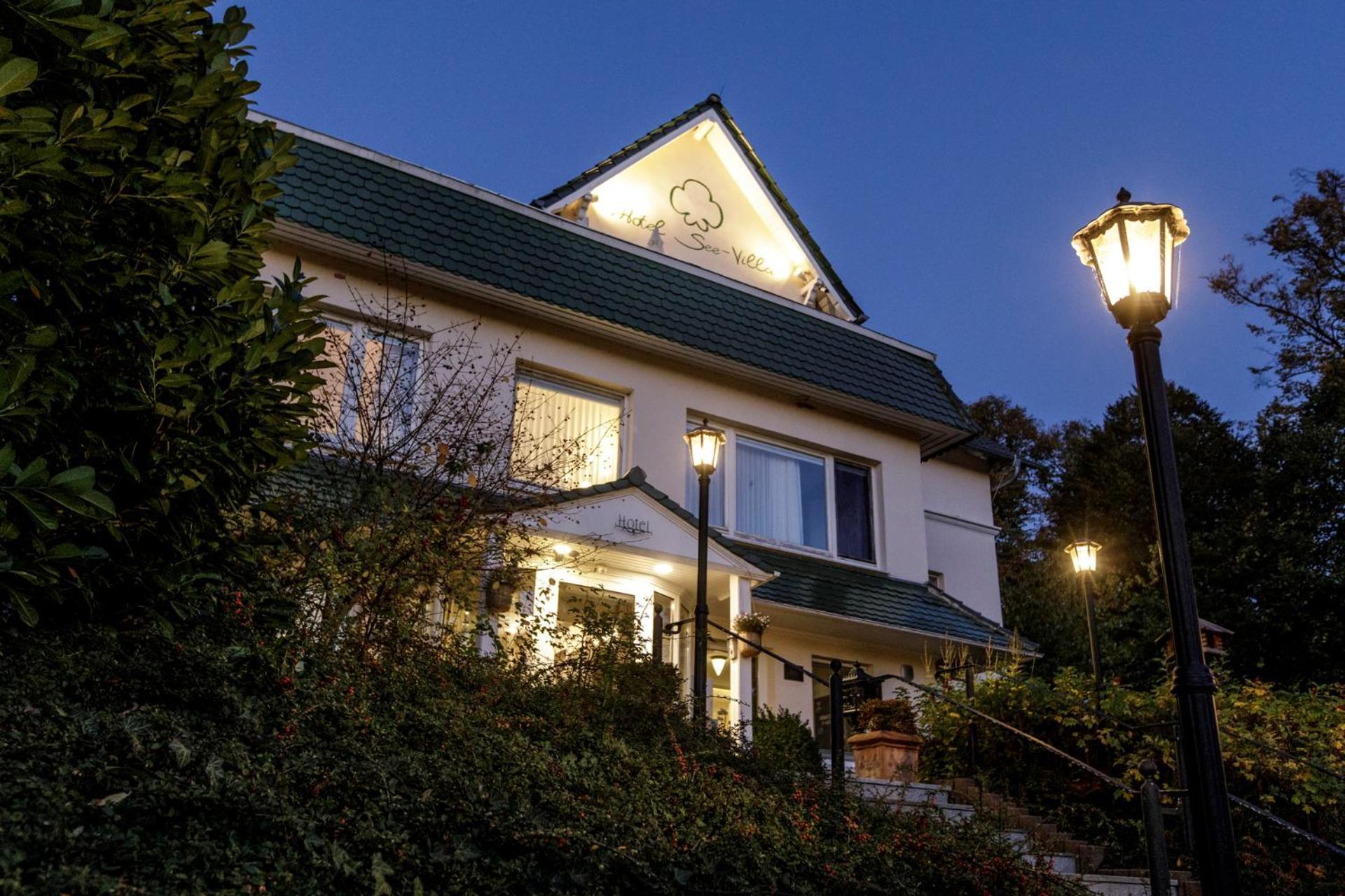 See-villa