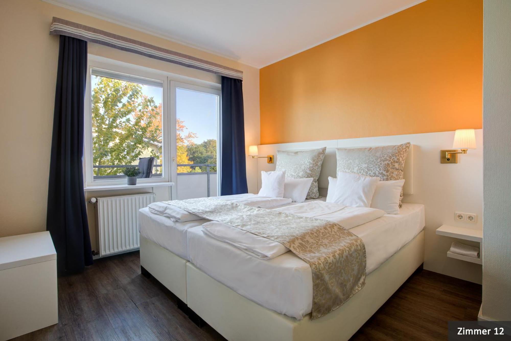See-villa Hotel