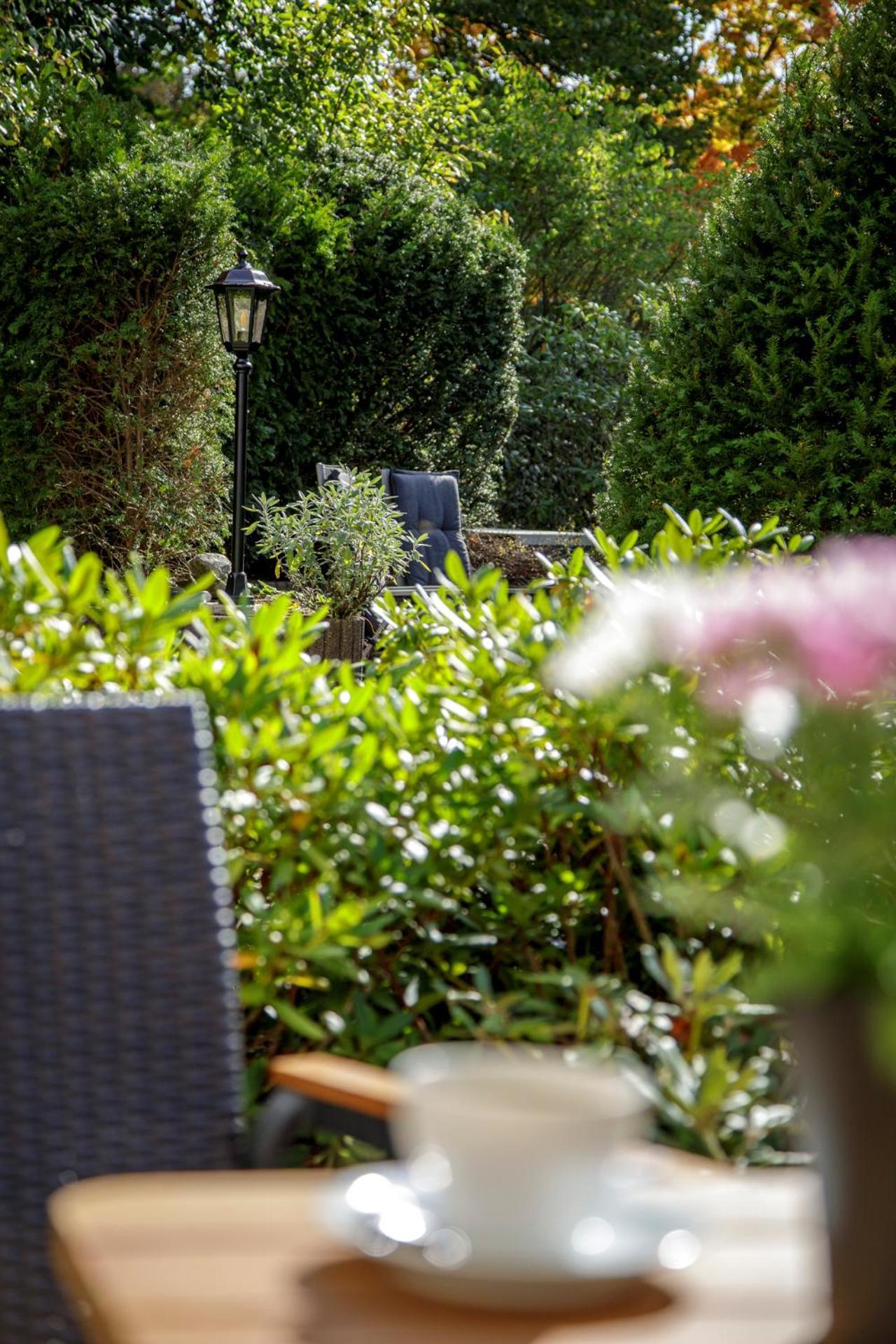 Hotel See-villa Malente