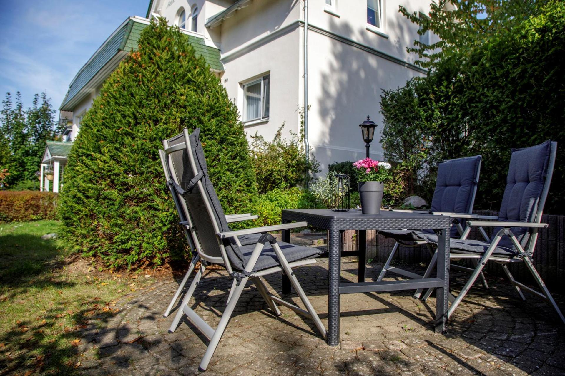 See-villa