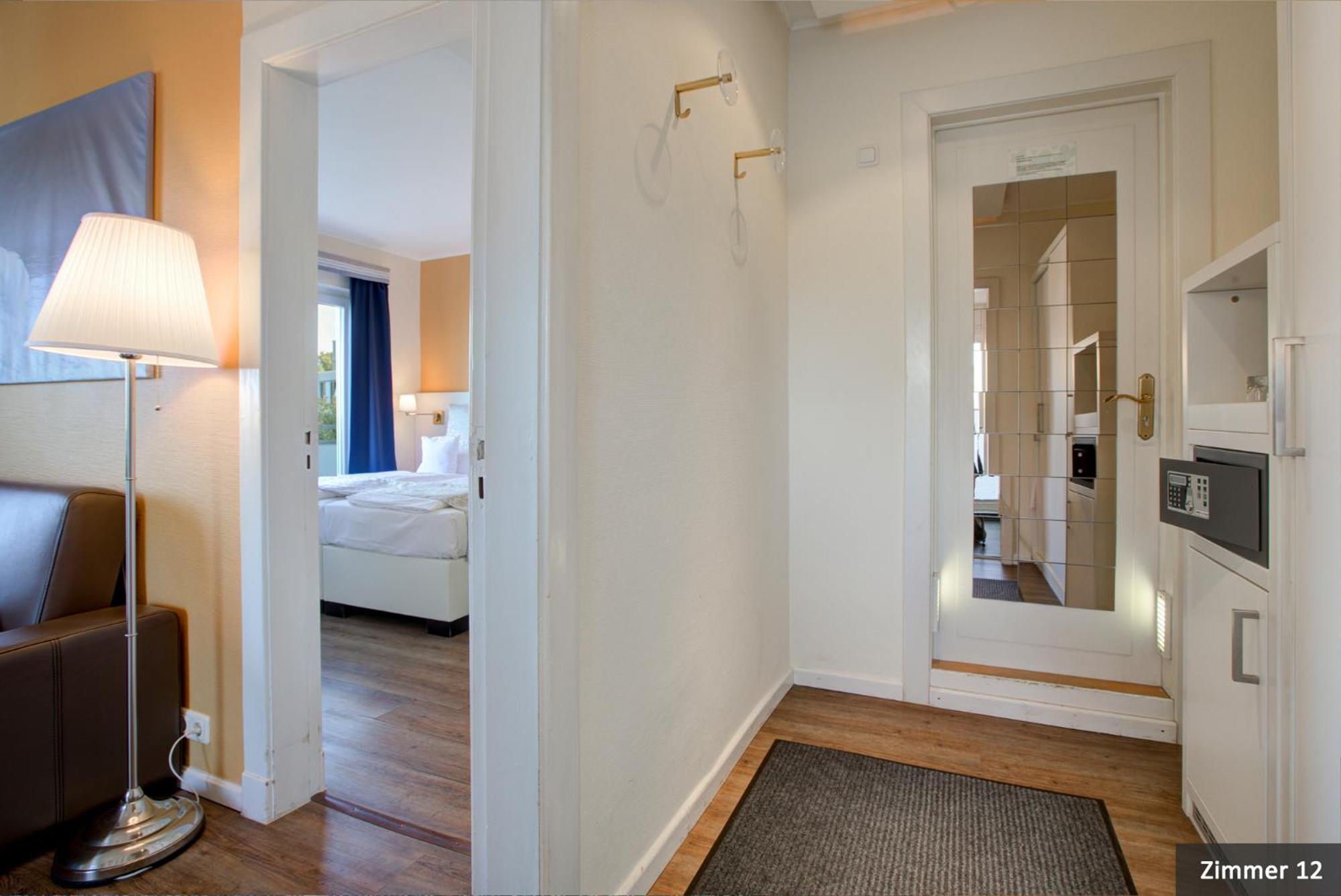 See-villa 3* Malente