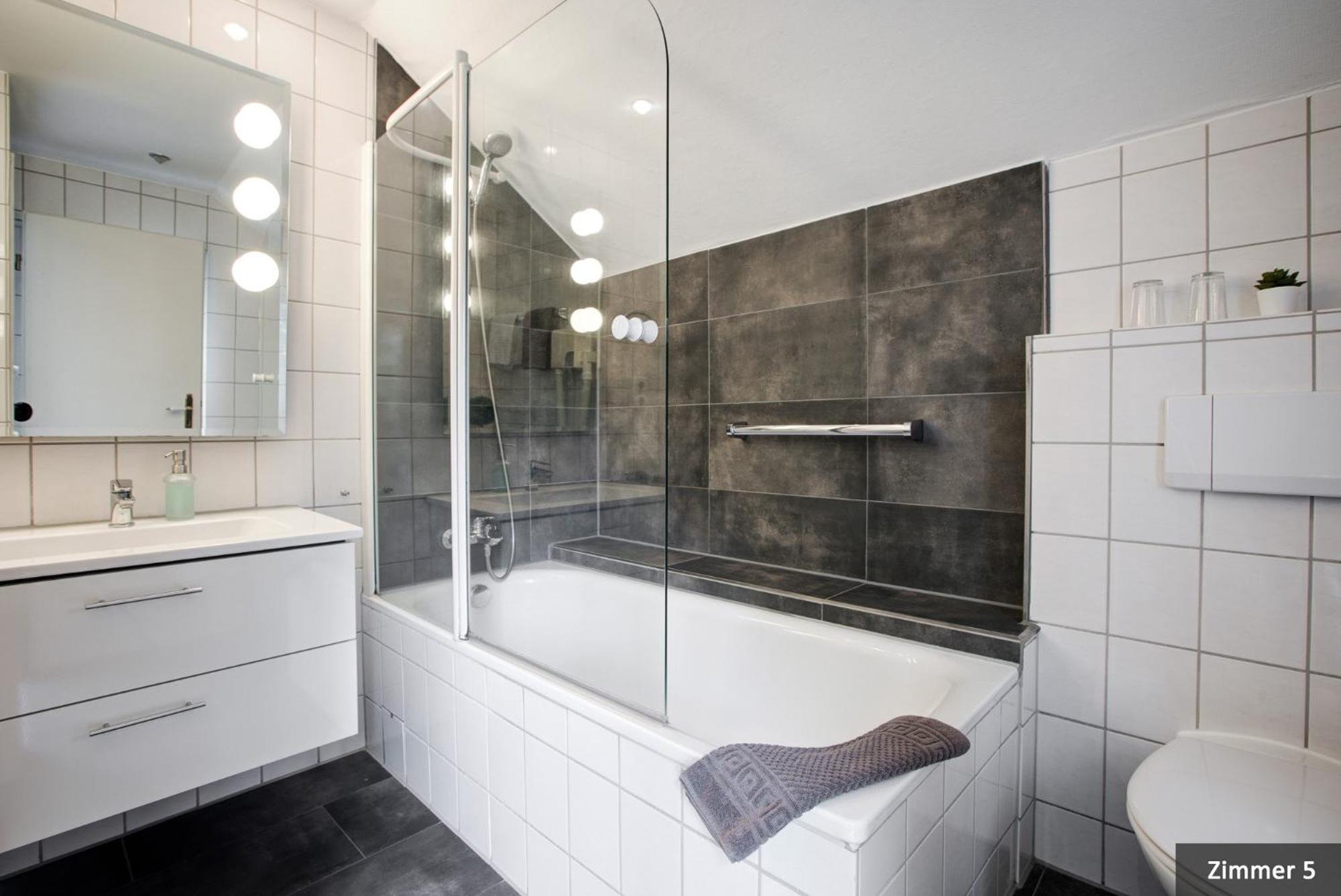 Hotel See-villa 3*