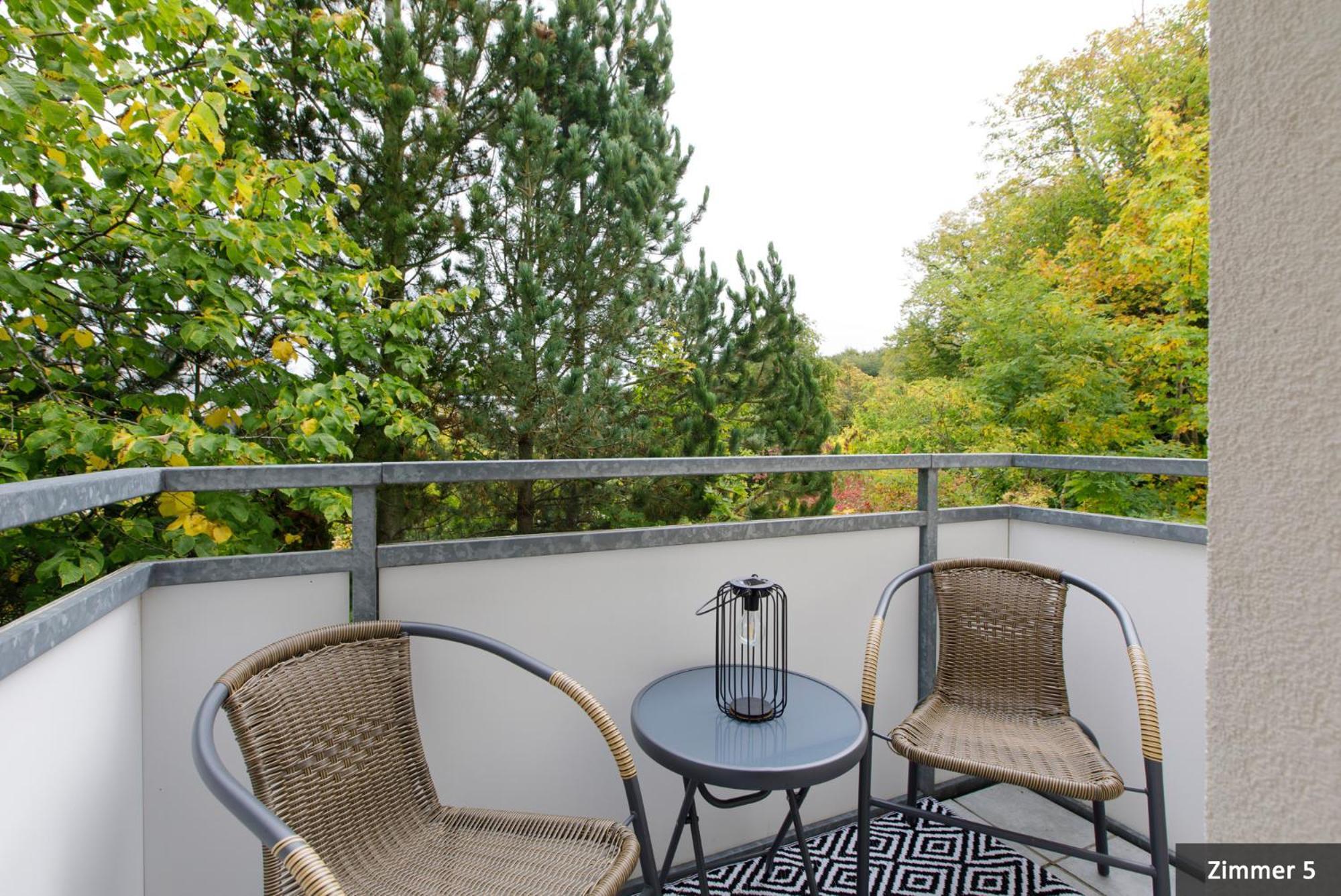 Hotel See-villa